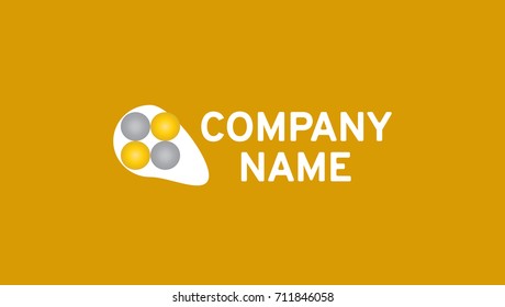 Logotype for Your Company Name