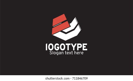 Logotype for Your Company Name