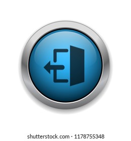 Logout - App Icon