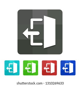 Logout - App Icon
