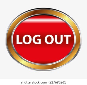 LOGOUT button 