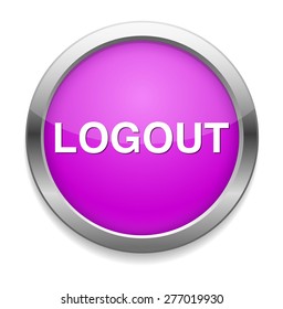 logout button