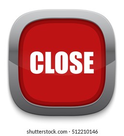 Logout button