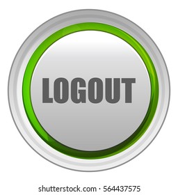 logout icon