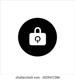 Logout icon vector design illustration