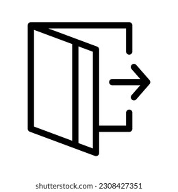 Icono de registro Ilustración de diseño del símbolo del vector