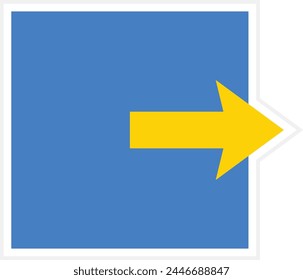 Logout vector icon. Can be used for printing, mobile and web applications.