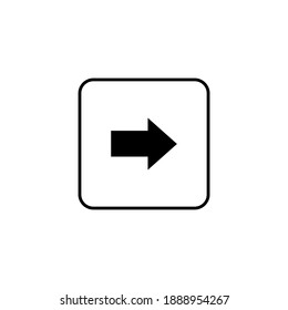 Logout vector icon. Logout illustration for web, mobile apps, design. Logout vector symbol.