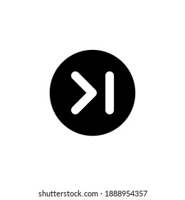 Logout vector icon. Logout illustration for web, mobile apps, design. Logout vector symbol.
