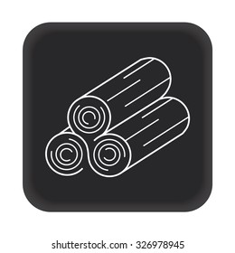 logs icon