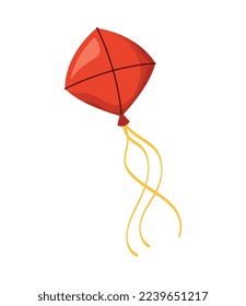 lohri celebration kite flying icon