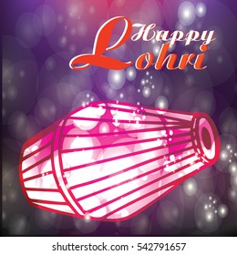 Lohri festival