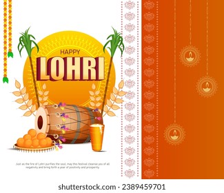 Lohri is a Punjabi festival celebrated primarily by Sikhs and Hindus, marking the winter solstice.