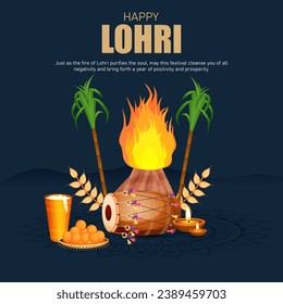 Lohri is a Punjabi festival celebrated primarily by Sikhs and Hindus, marking the winter solstice.