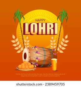 Lohri is a Punjabi festival celebrated primarily by Sikhs and Hindus, marking the winter solstice.