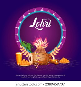 Lohri is a Punjabi festival celebrated primarily by Sikhs and Hindus, marking the winter solstice.