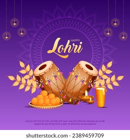 Lohri is a Punjabi festival celebrated primarily by Sikhs and Hindus, marking the winter solstice.