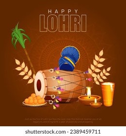 Lohri is a Punjabi festival celebrated primarily by Sikhs and Hindus, marking the winter solstice.