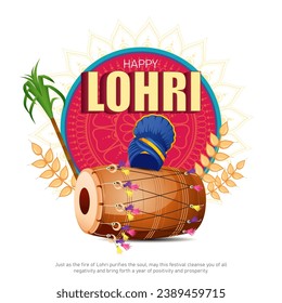 Lohri is a Punjabi festival celebrated primarily by Sikhs and Hindus, marking the winter solstice.