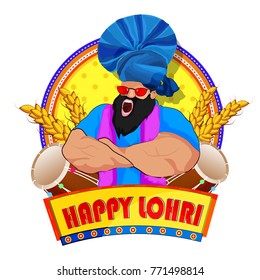 Lohri (Punjabi folk festival)
