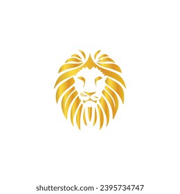 vector de lomo con color dorado para logotipos