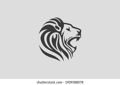 Loin vector icon - modern elegant vector symbol