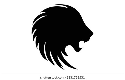 Loin vector icon - modern elegant vector symbol