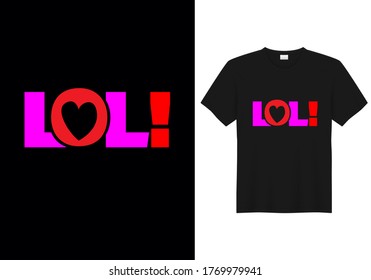 Icono divertido de la loza, diseño de camisetas vectoriales, ilustración, diseño de texto