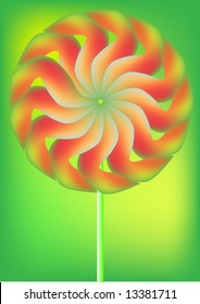 lollipop
