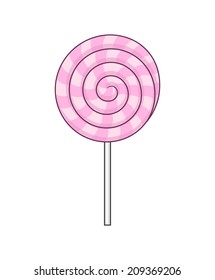 Lollipop