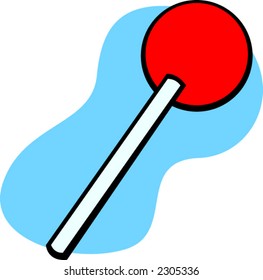 lollipop