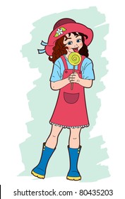 Lollipop