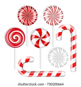 Lollipop, candy