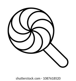 lollipop candy sweet 
