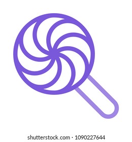 lollipop candy toffee 