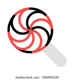 lollipop candy toffee 