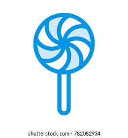  lollipop Christmas and holidays