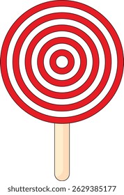 pirulito, clipart, ilustração para planos de fundo e texturas, bordas, quadros