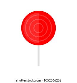 Lollipop Cute Dessert