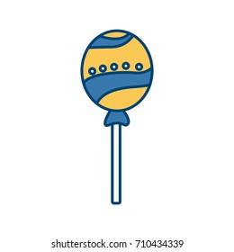 lollipop delicious candy
