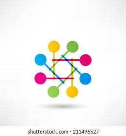 Lollipop icon