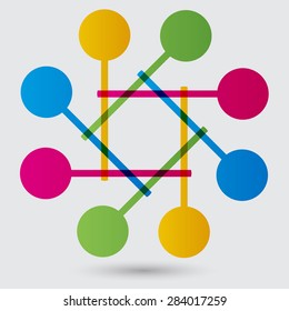 Lollipop icon