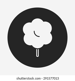 lollipop icon