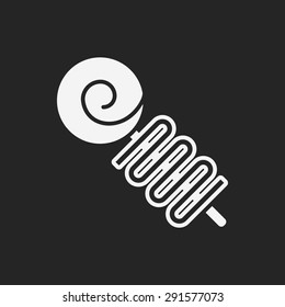 lollipop icon
