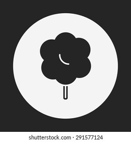 lollipop icon