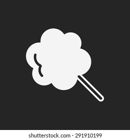 lollipop icon
