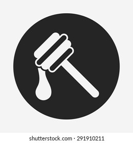 lollipop icon