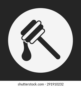 lollipop icon