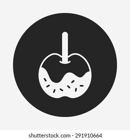 lollipop icon