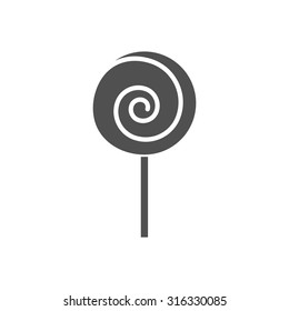 lollipop  icon
